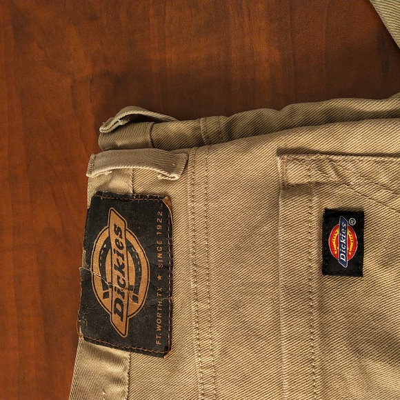 Dickies canvas jeans - Picture 2 of 9